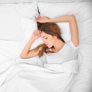 Reasons Sleep is Critical for Healthy Skin