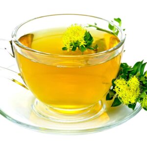 Rhodiola Rosea - Effective Natural Stress Reliever
