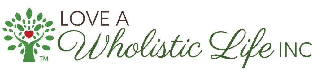 Love a Wholistic Life Logo