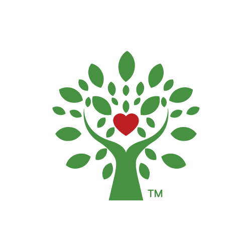 LOVE A WHOLISTIC LIFE LOGO