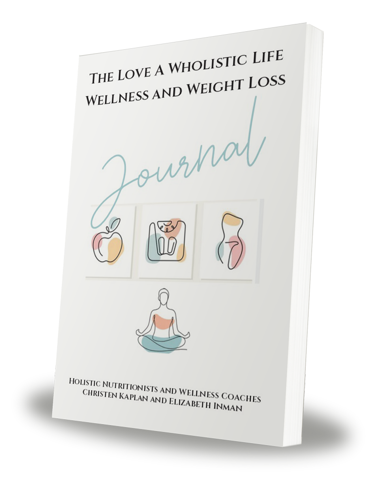 Wellness and Weight Loss Journal