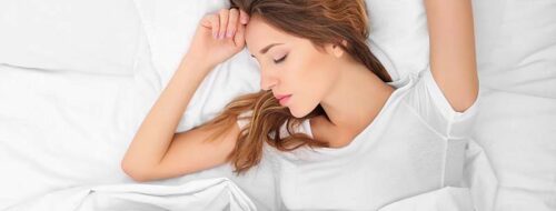 Reasons Sleep is Critical for Healthy Skin